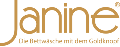 Janine_Logo_Gold_CMYK_MDA_mit_Text
